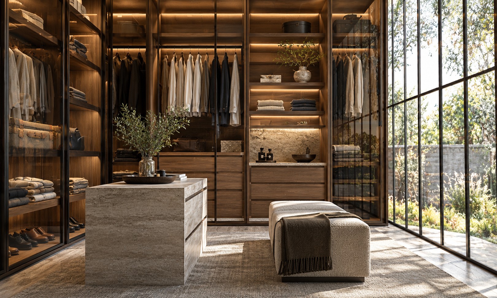 Wardrobe