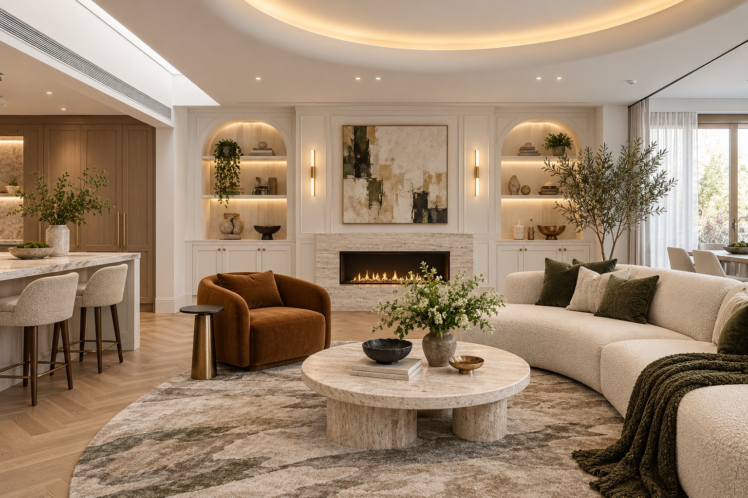 Sitting Room